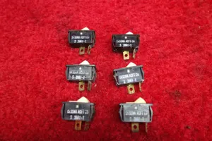Cessna T337G Rocker Switch PN S-2061-1